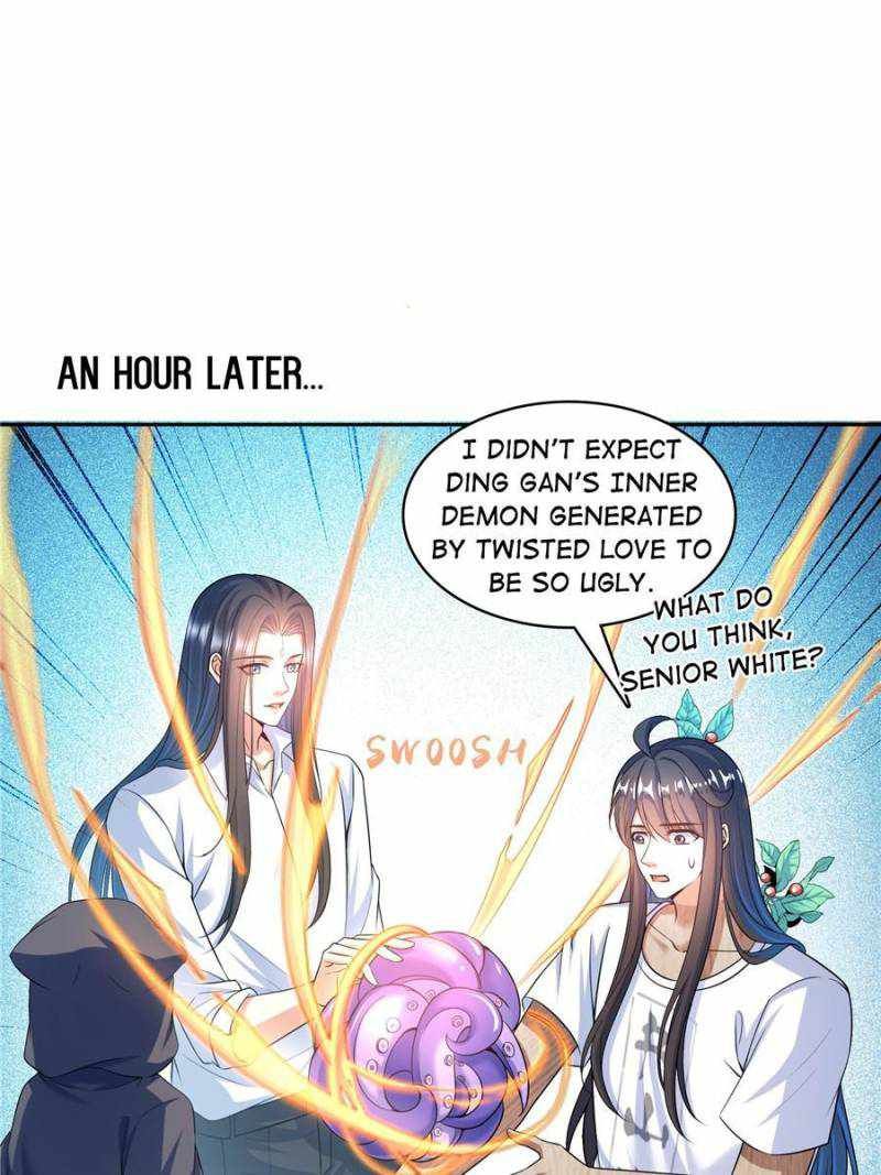 Cultivation Chat Group Chapter 588 - Page 38