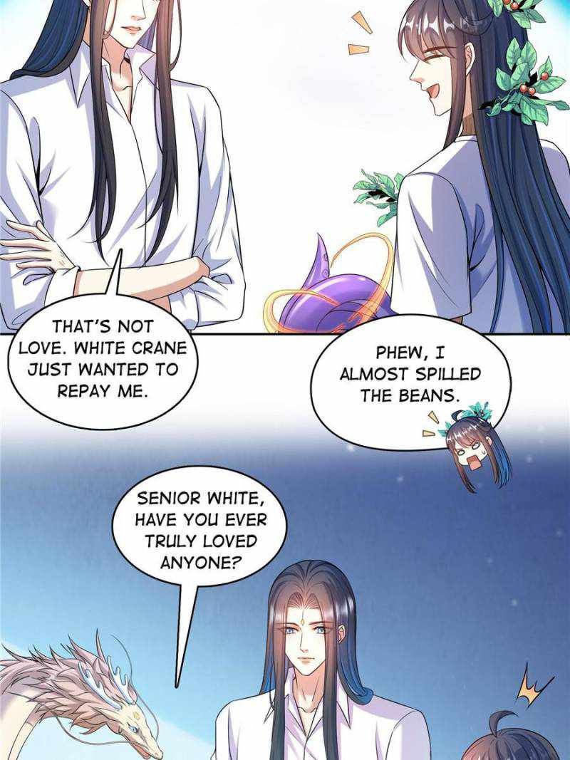 Cultivation Chat Group Chapter 588 - Page 40