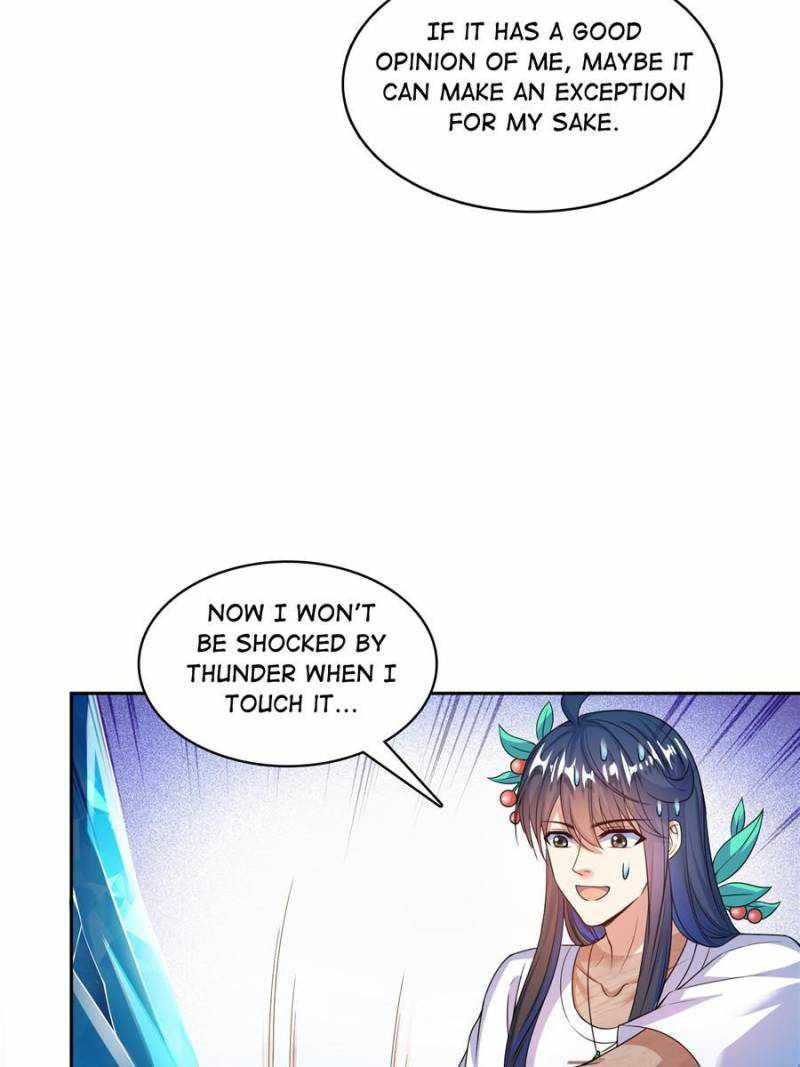Cultivation Chat Group Chapter 588 - Page 5