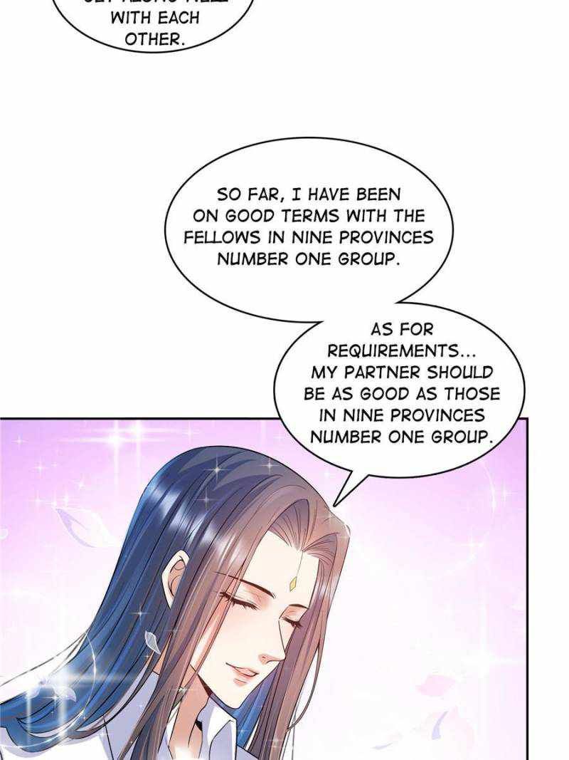 Cultivation Chat Group Chapter 588 - Page 46