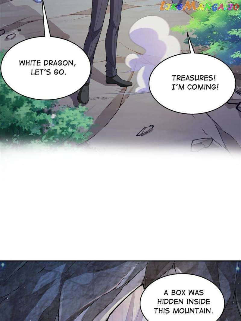 Cultivation Chat Group Chapter 589 - Page 43