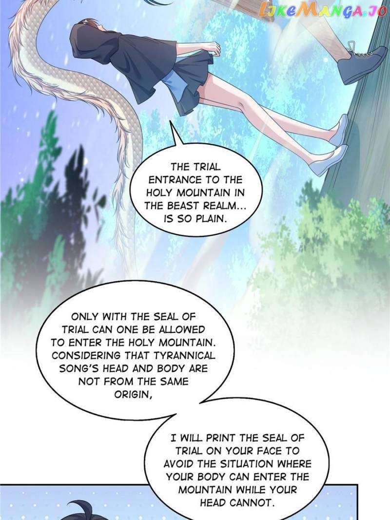 Cultivation Chat Group Chapter 591 - Page 30