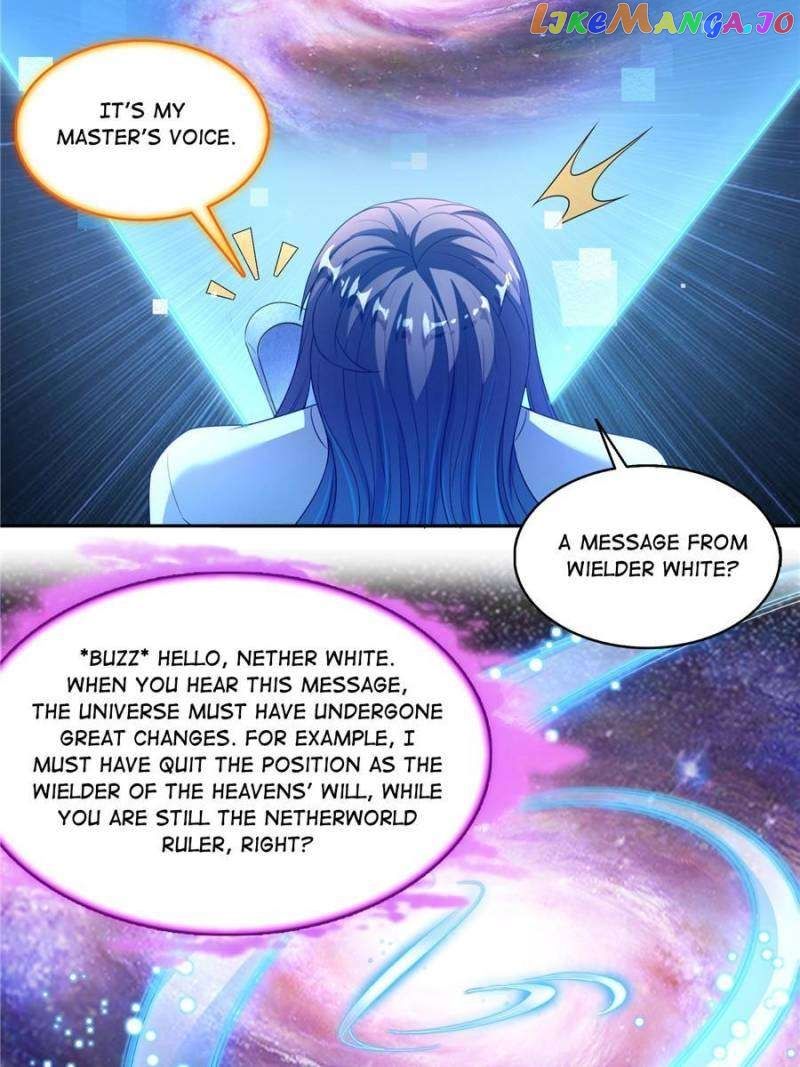 Cultivation Chat Group Chapter 603 - Page 49