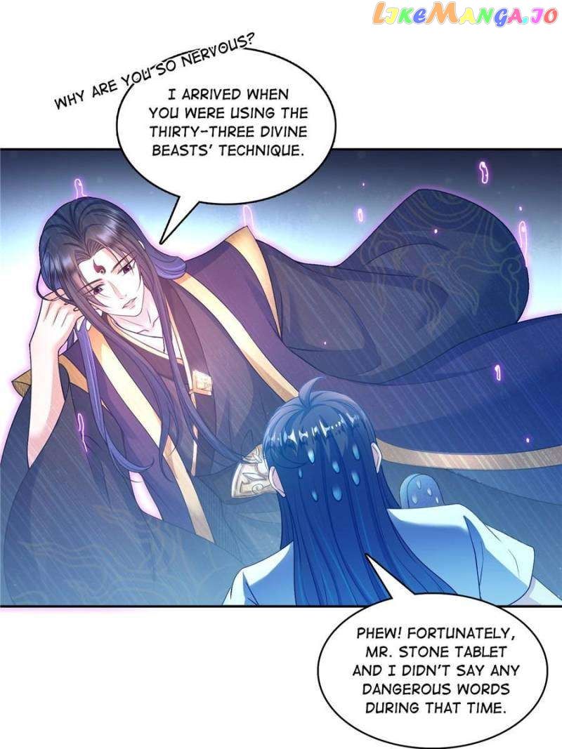 Cultivation Chat Group Chapter 604 - Page 15