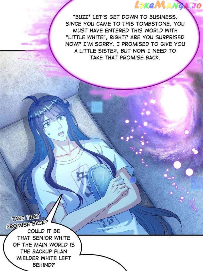 Cultivation Chat Group Chapter 604 - Page 3