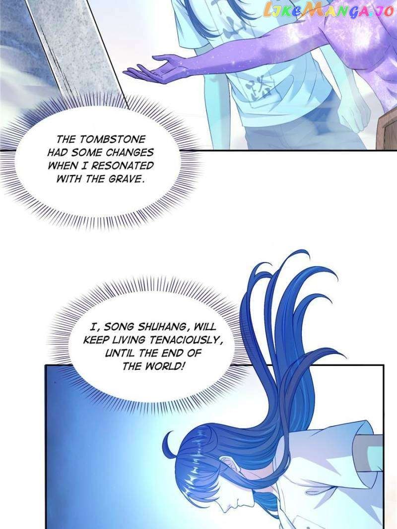 Cultivation Chat Group Chapter 604 - Page 41