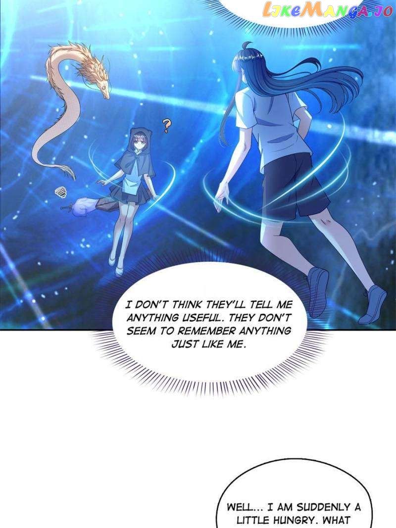 Cultivation Chat Group Chapter 607 - Page 3