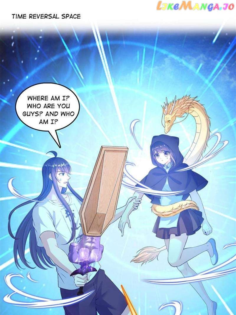 Cultivation Chat Group Chapter 608 - Page 30