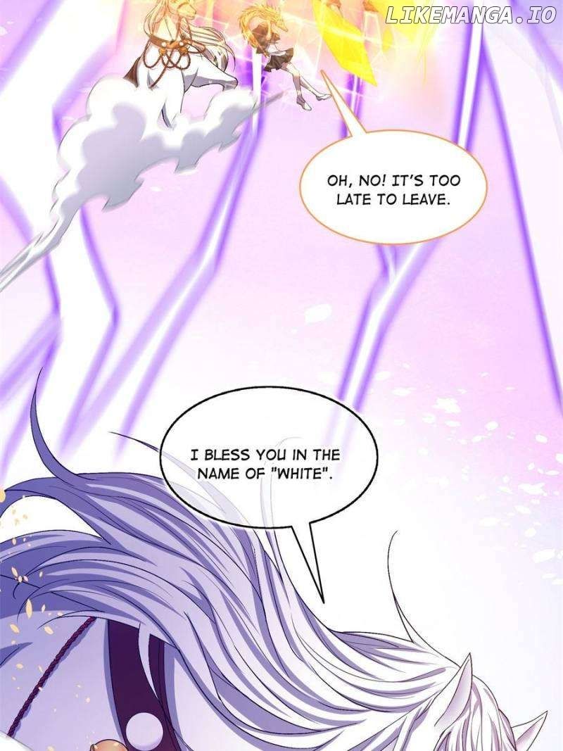 Cultivation Chat Group Chapter 609 - Page 34