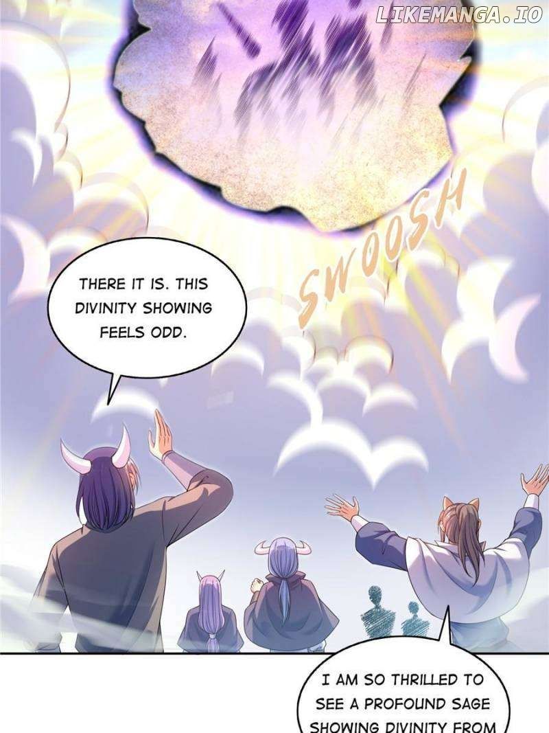 Cultivation Chat Group Chapter 611 - Page 13