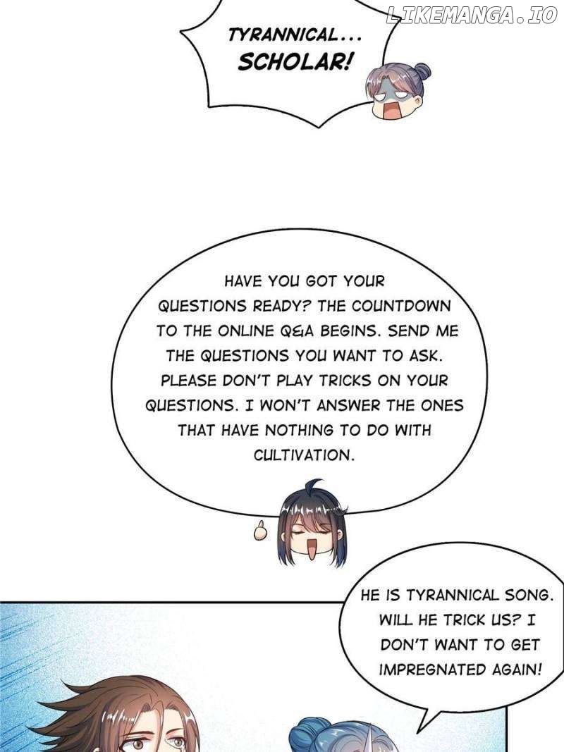 Cultivation Chat Group Chapter 611 - Page 44