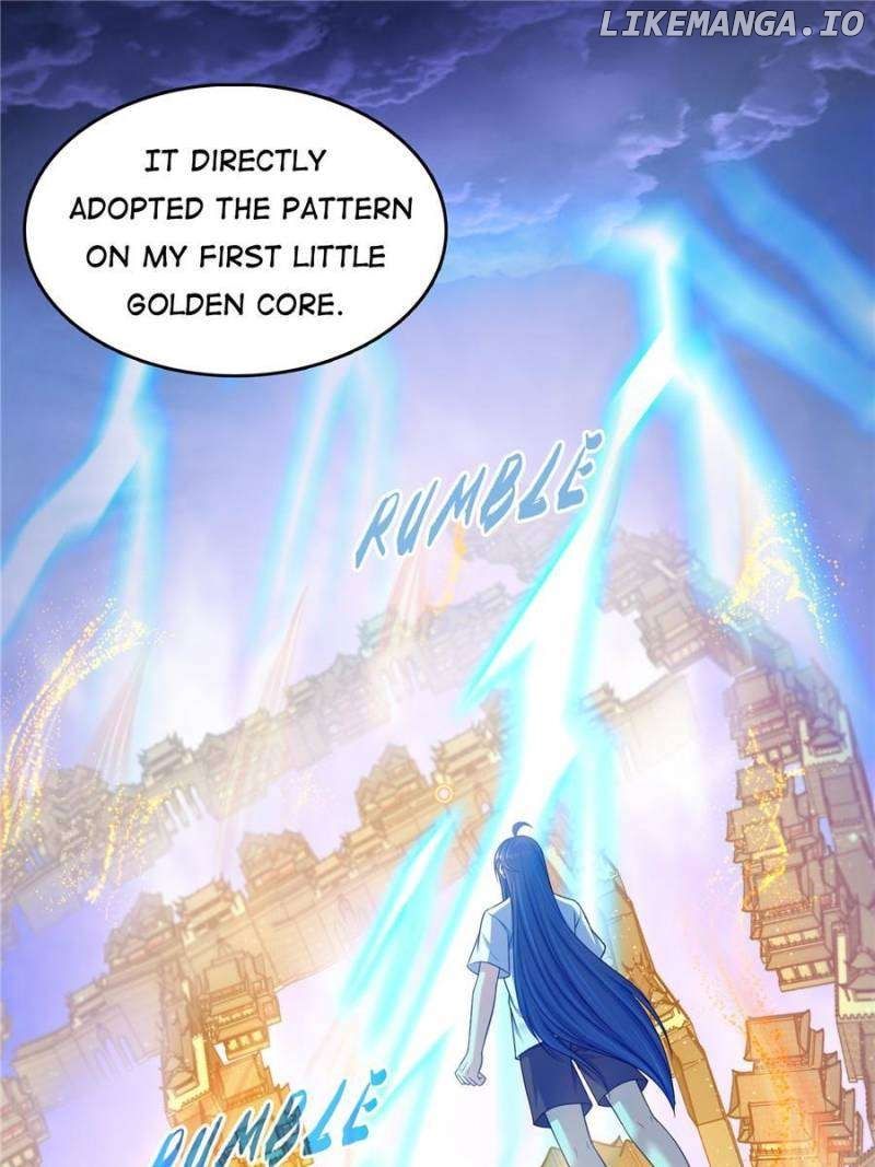 Cultivation Chat Group Chapter 612 - Page 9