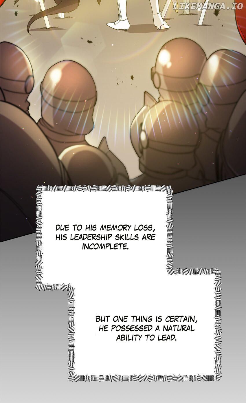 Choose Your Heroes Carefully Chapter 22 - Page 11