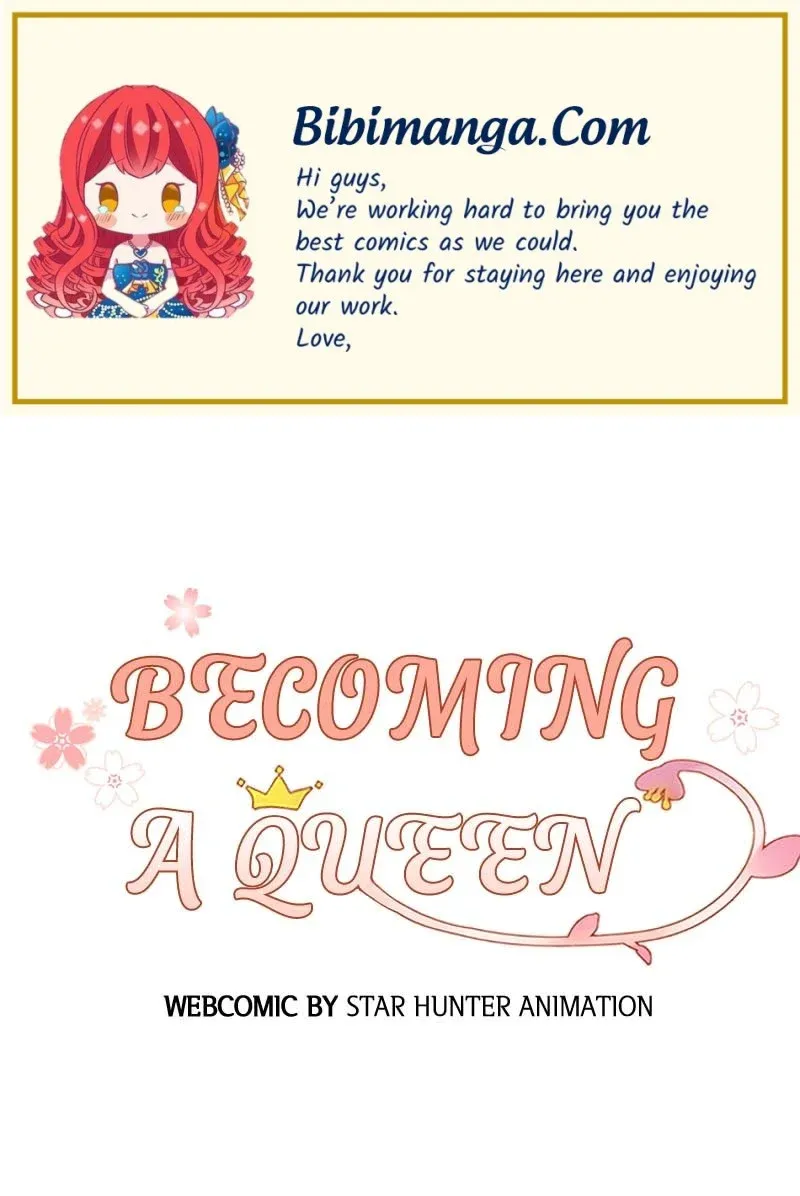 Guide for A Princess-To-Be Chapter 88 - Page 1