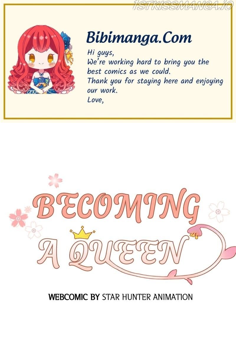 Guide for A Princess-To-Be Chapter 89 - Page 1