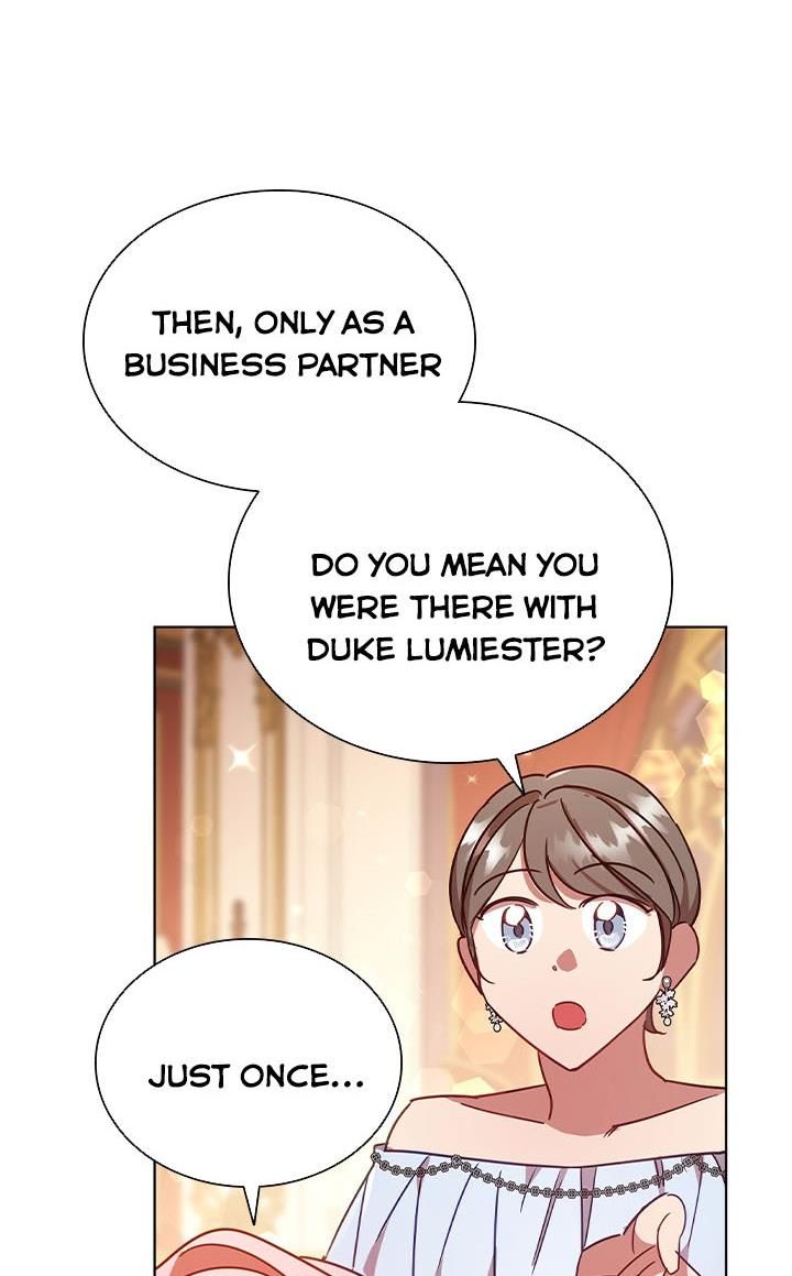 I’m Divorced, But I’m a Chaebol Chapter 17 - Page 58