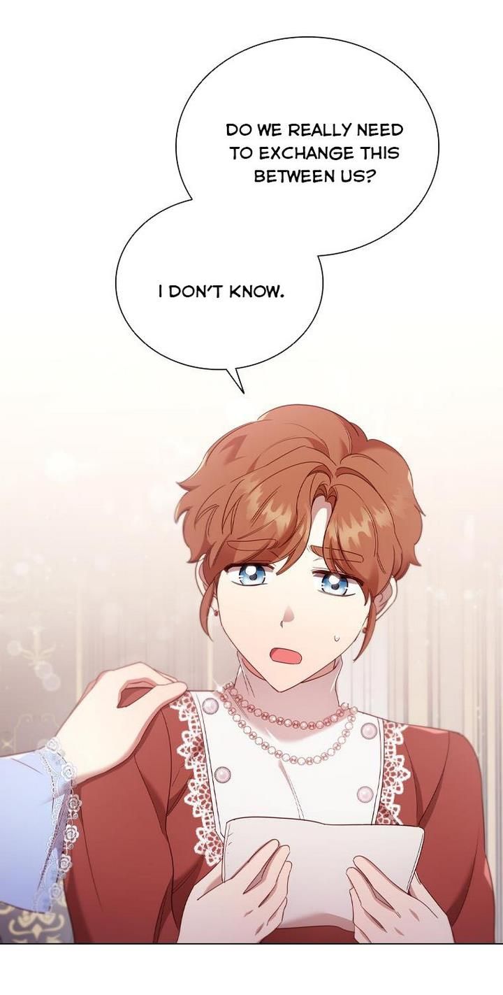 I’m Divorced, But I’m a Chaebol Chapter 35 - Page 25
