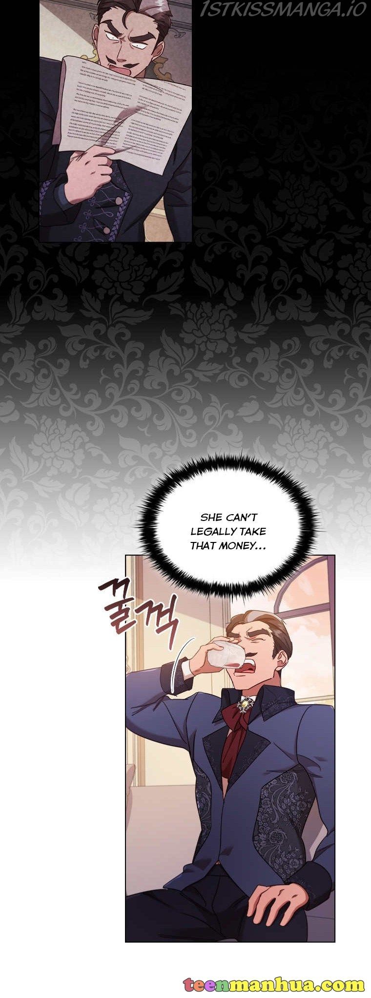 I’m Divorced, But I’m a Chaebol Chapter 45 - Page 29