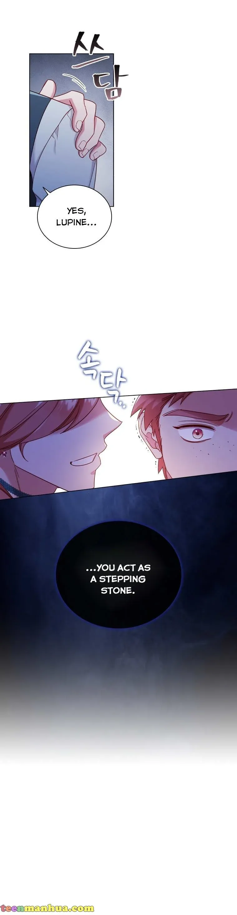 I’m Divorced, But I’m a Chaebol Chapter 46 - Page 7