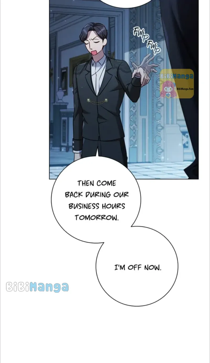 I’m Divorced, But I’m a Chaebol Chapter 67 - Page 68