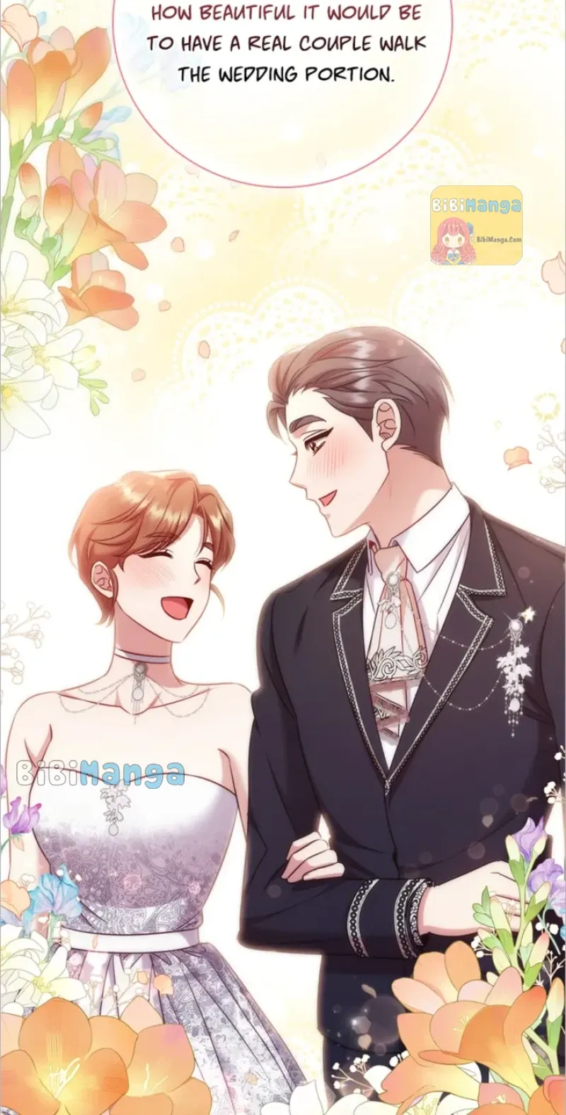 I’m Divorced, But I’m a Chaebol Chapter 67 - Page 8