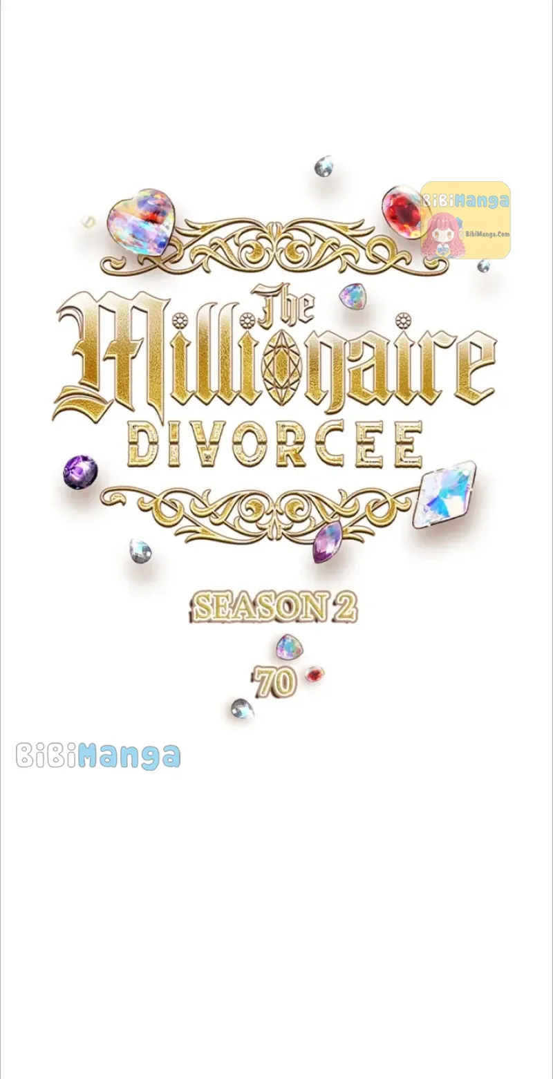 I’m Divorced, But I’m a Chaebol Chapter 70 - Page 13