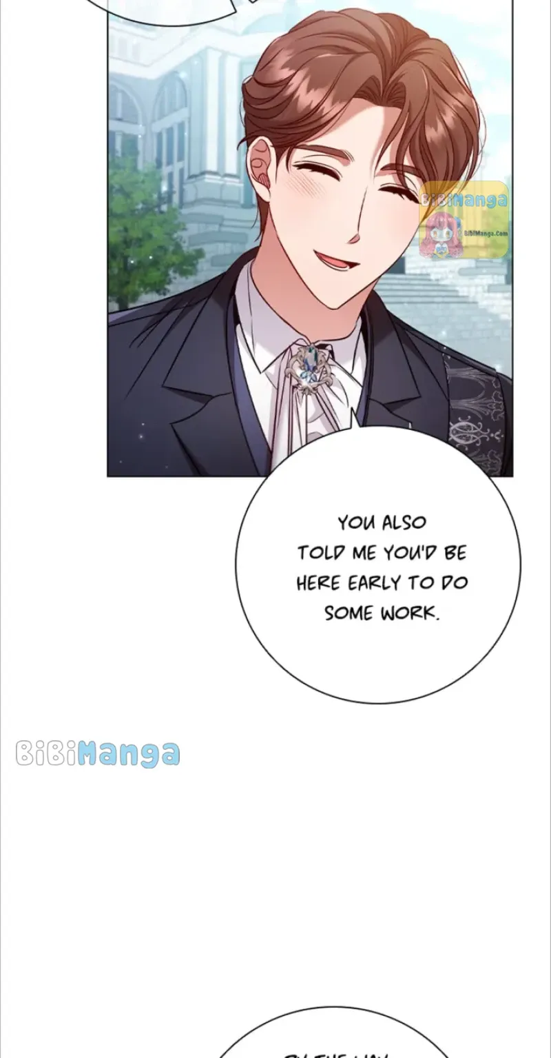 I’m Divorced, But I’m a Chaebol Chapter 72 - Page 22