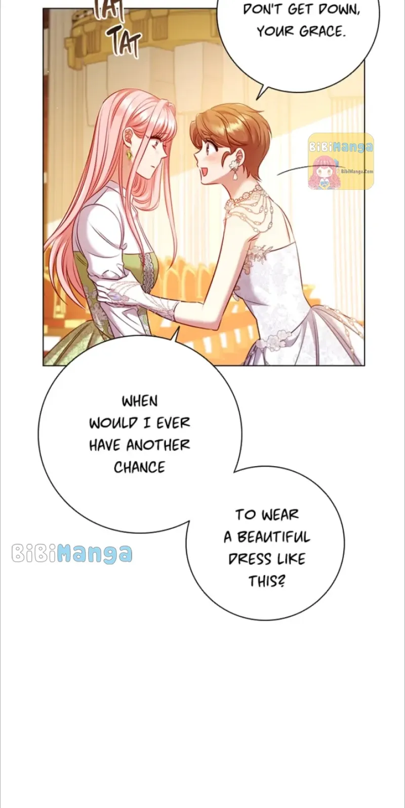 I’m Divorced, But I’m a Chaebol Chapter 72 - Page 7