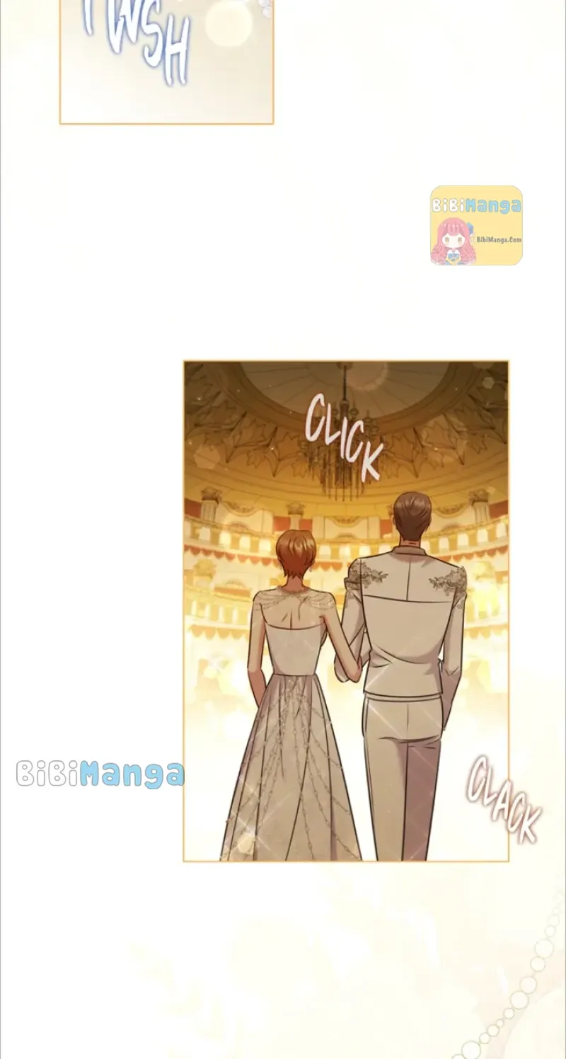I’m Divorced, But I’m a Chaebol Chapter 73 - Page 43