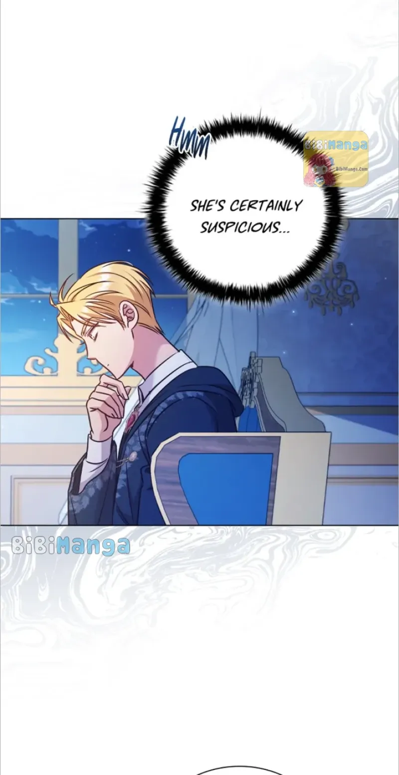 I’m Divorced, But I’m a Chaebol Chapter 75 - Page 58