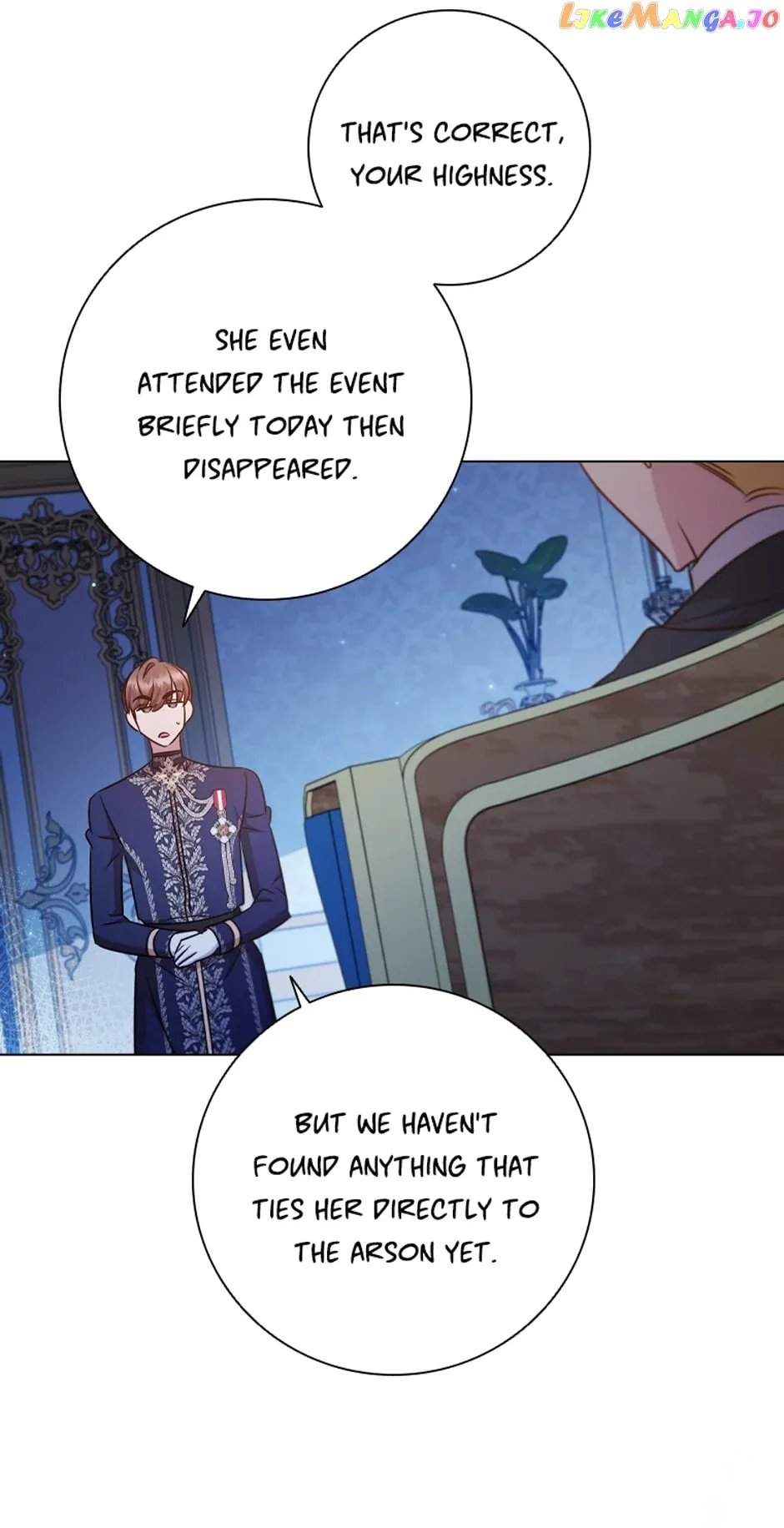 I’m Divorced, But I’m a Chaebol Chapter 76 - Page 57