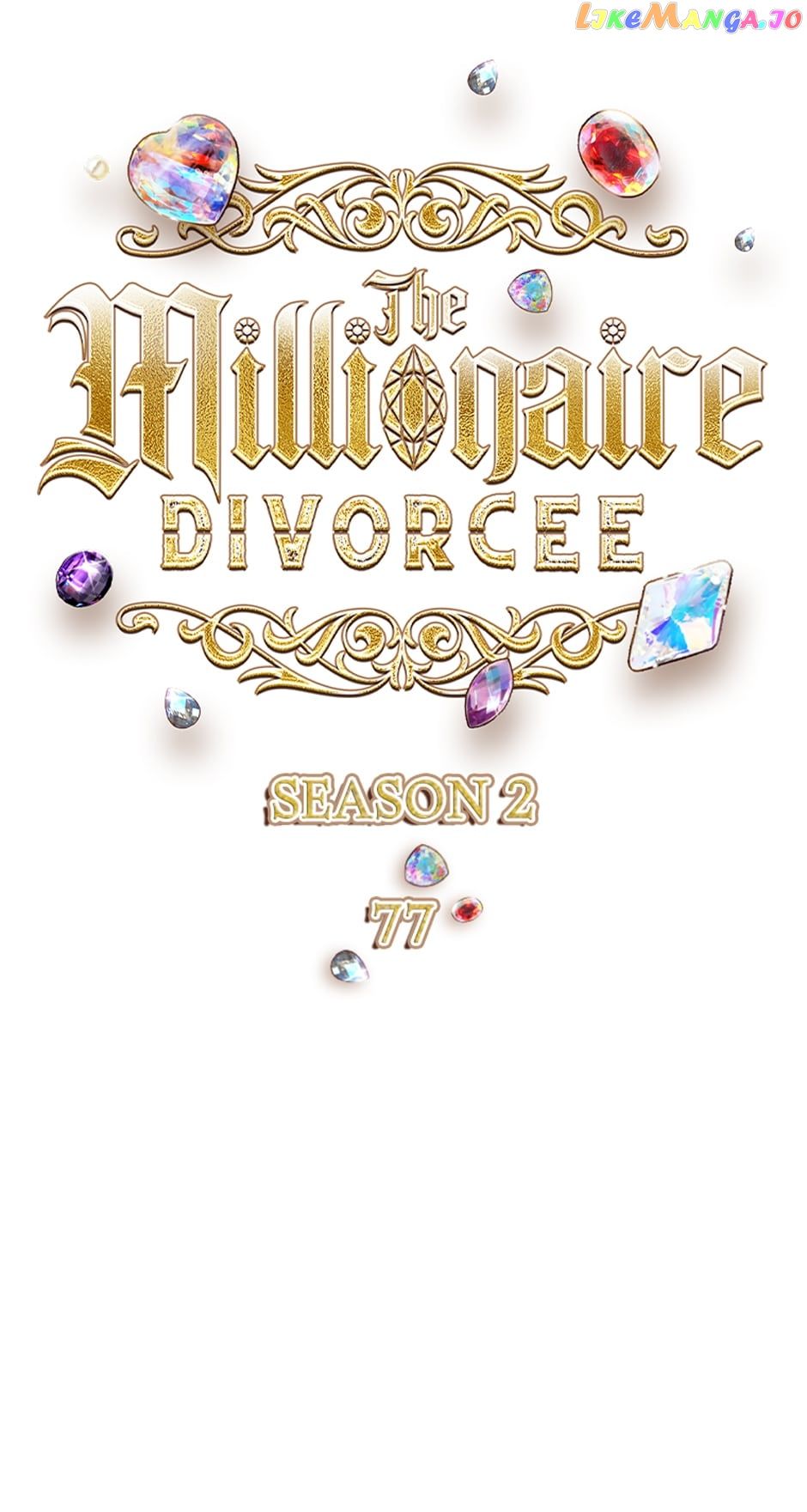 I’m Divorced, But I’m a Chaebol Chapter 77 - Page 12