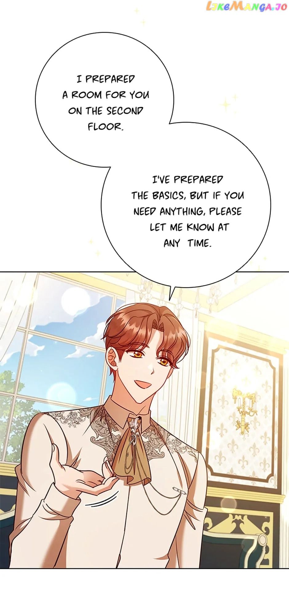 I’m Divorced, But I’m a Chaebol Chapter 78 - Page 29