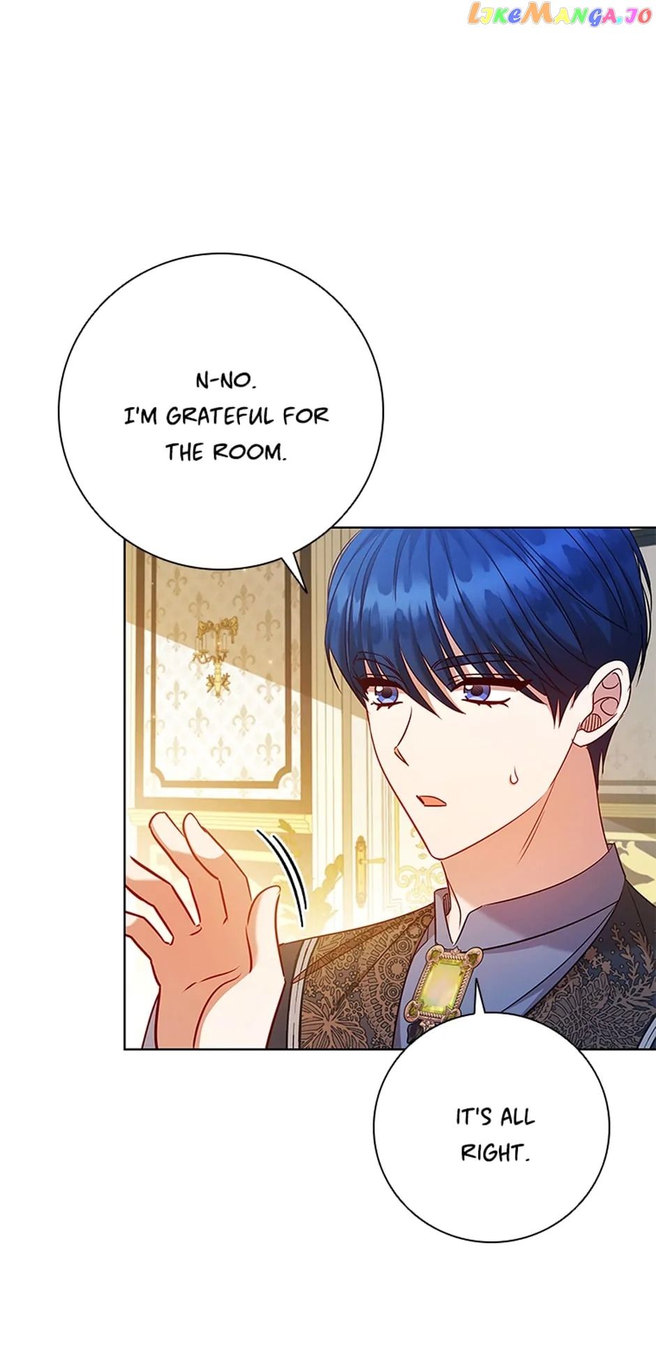 I’m Divorced, But I’m a Chaebol Chapter 78 - Page 31