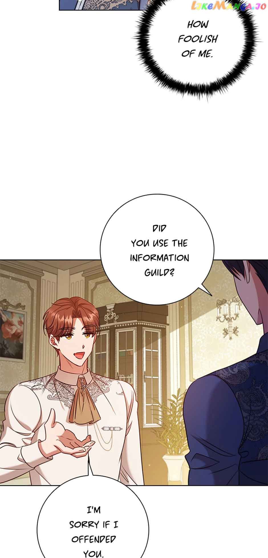 I’m Divorced, But I’m a Chaebol Chapter 79 - Page 17