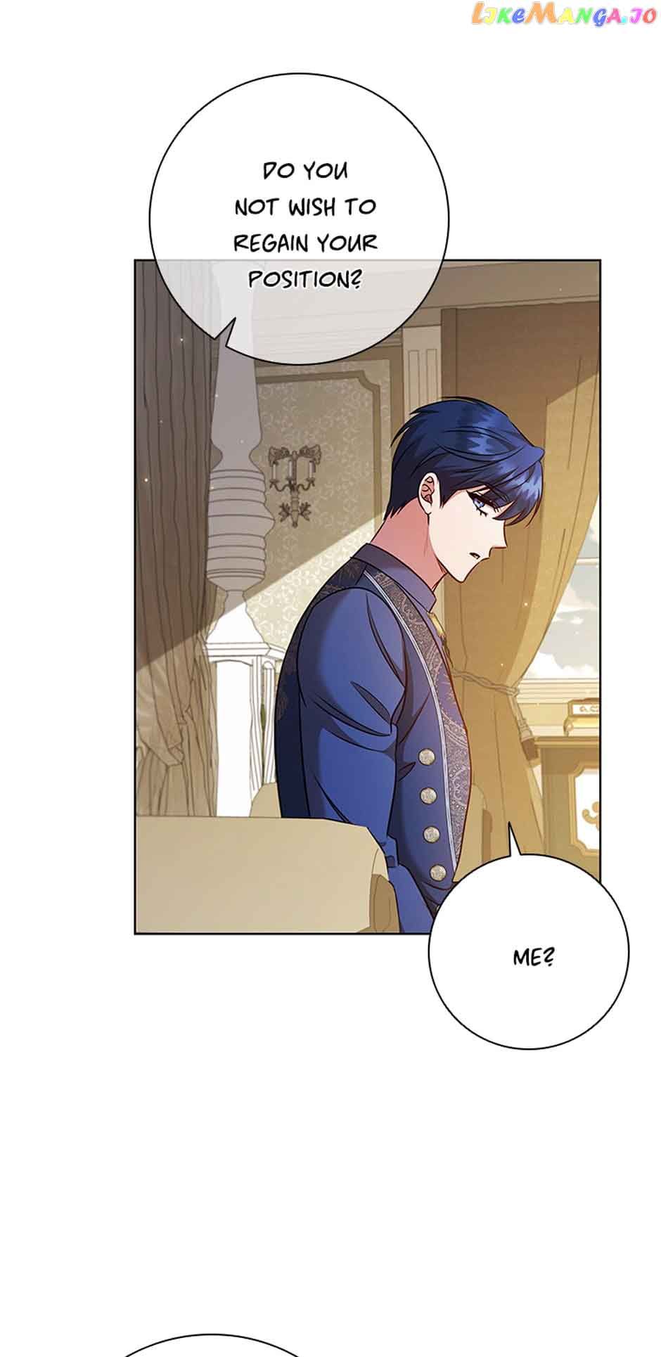 I’m Divorced, But I’m a Chaebol Chapter 79 - Page 41