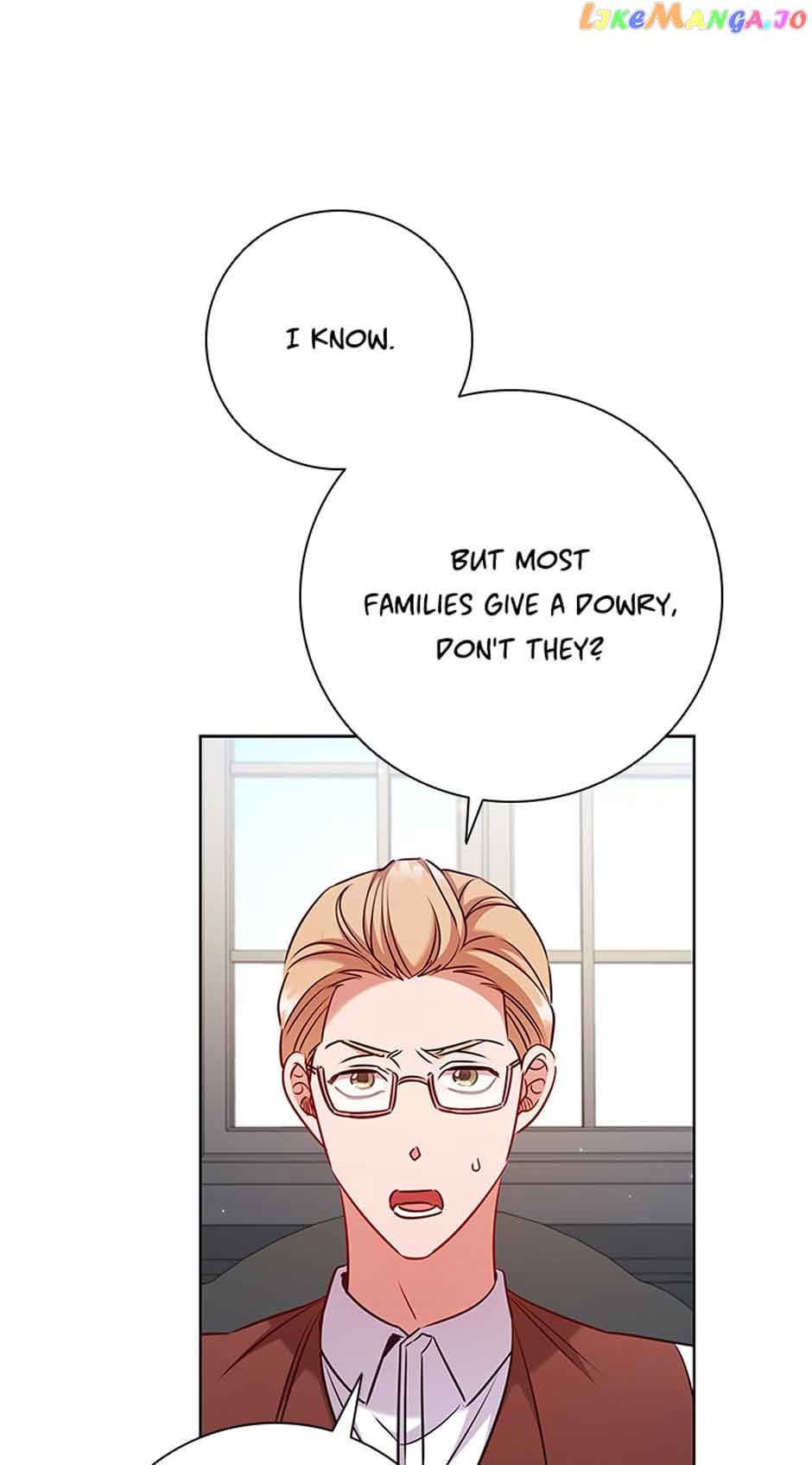 I’m Divorced, But I’m a Chaebol Chapter 81 - Page 31