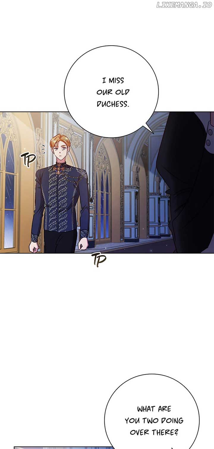 I’m Divorced, But I’m a Chaebol Chapter 86 - Page 25