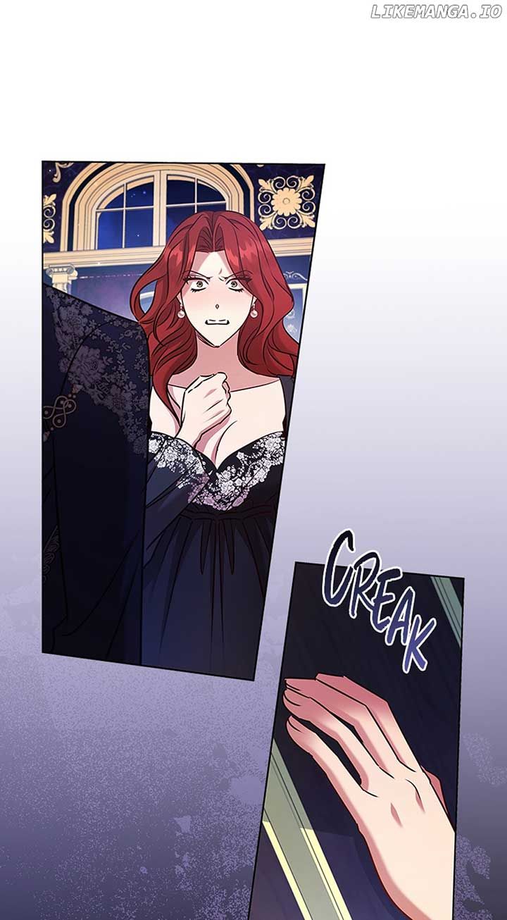 I’m Divorced, But I’m a Chaebol Chapter 86 - Page 42