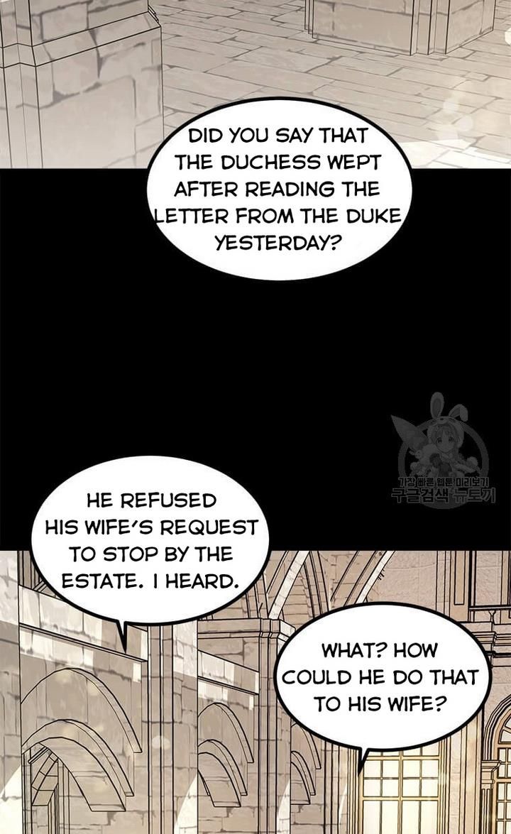 Princess’ Dangerous Brothers Chapter 12 - Page 68