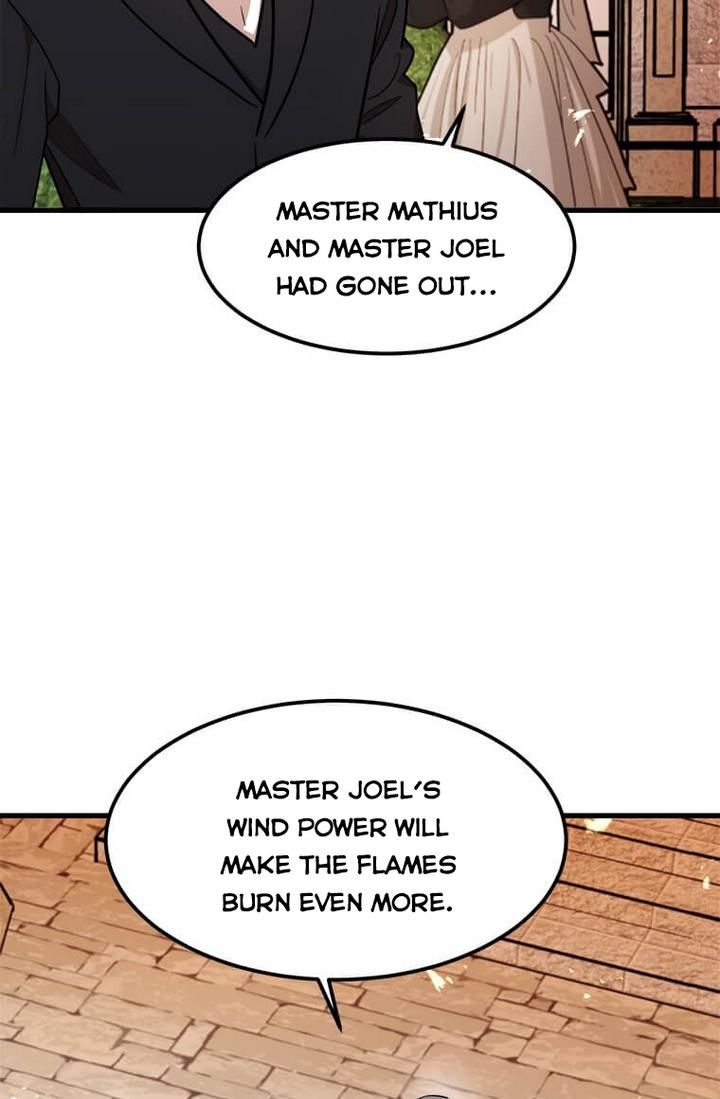 Princess’ Dangerous Brothers Chapter 21 - Page 63