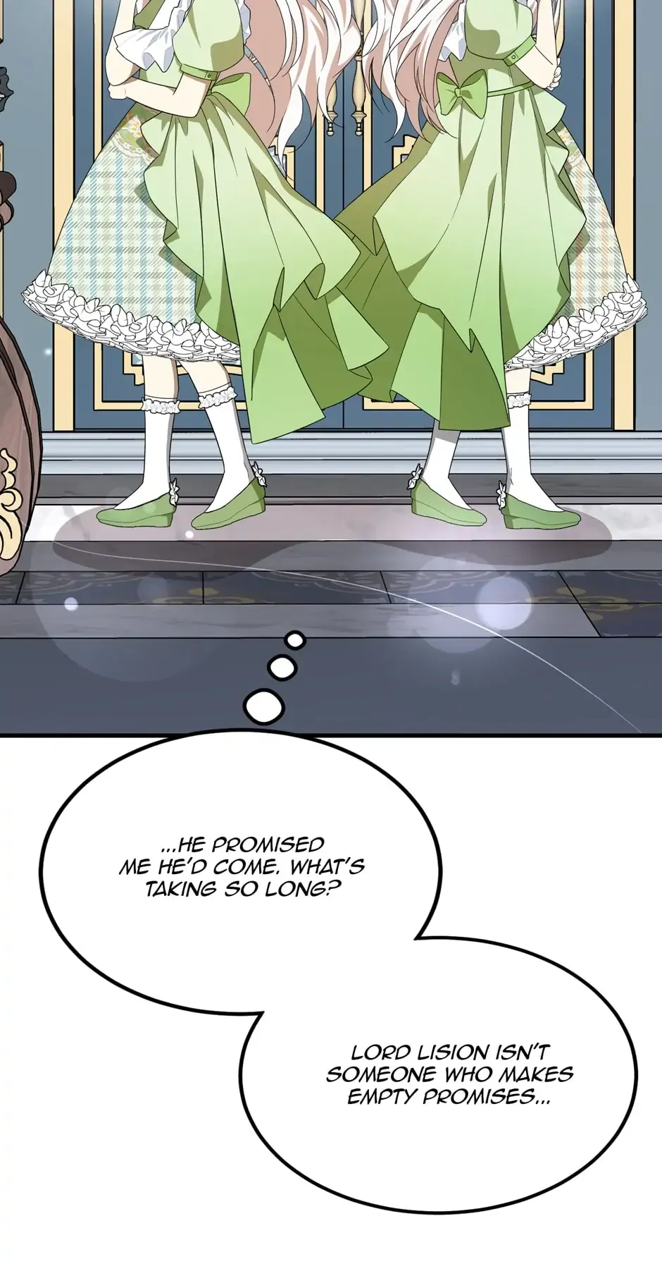 Princess’ Dangerous Brothers Chapter 41 - Page 24