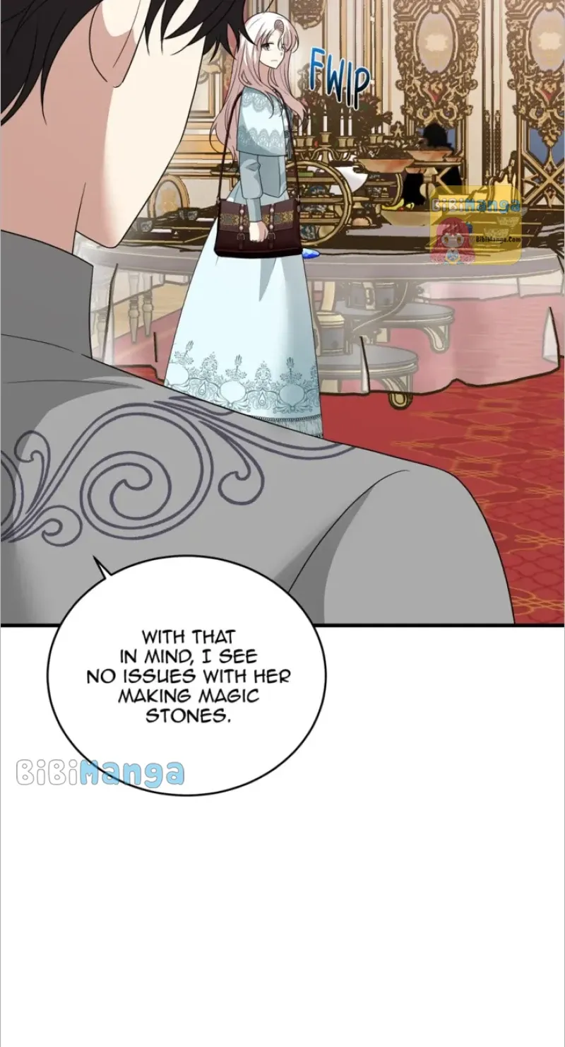 Princess’ Dangerous Brothers Chapter 80 - Page 61