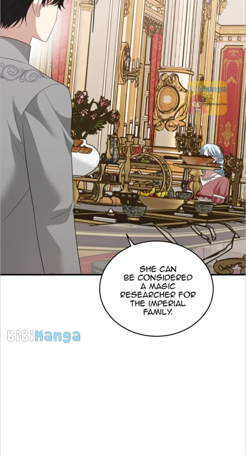 Princess’ Dangerous Brothers Chapter 80 - Page 72