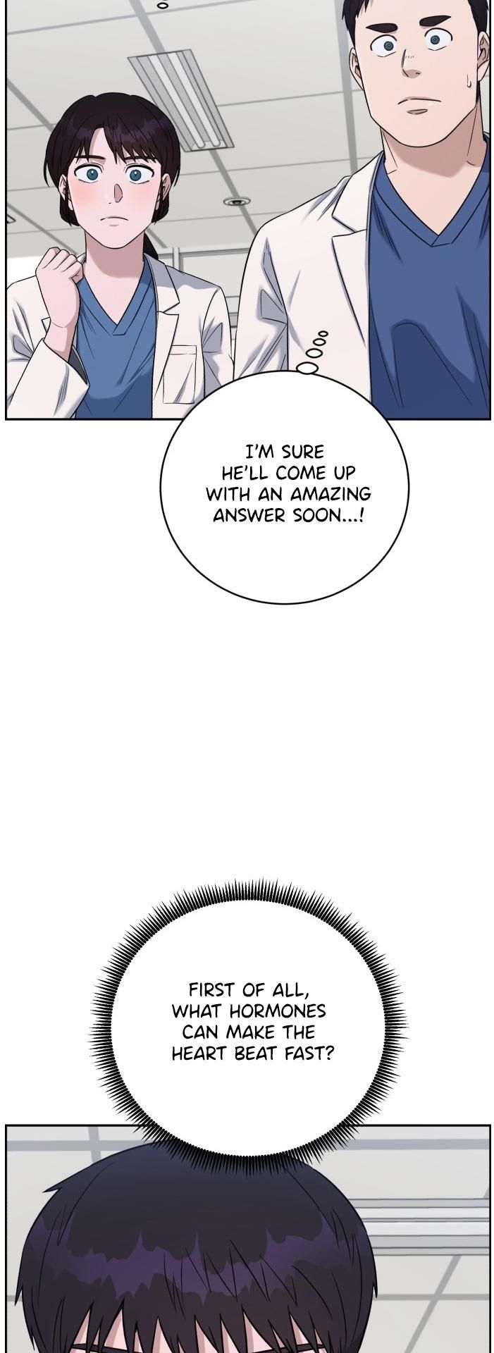 A.I. Doctor Chapter 80 - Page 30