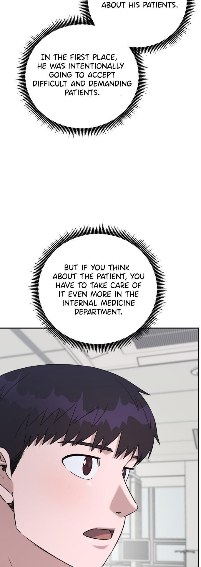 A.I. Doctor Chapter 80 - Page 43