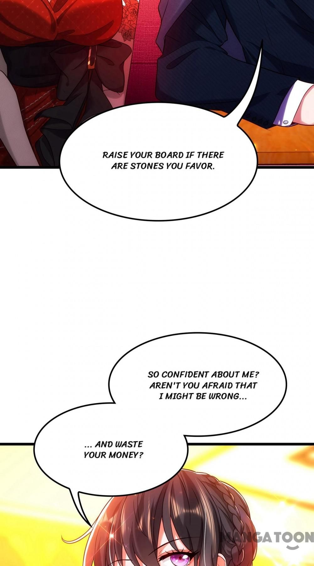 Spicy Wife’s Reborn World Chapter 107 - Page 12