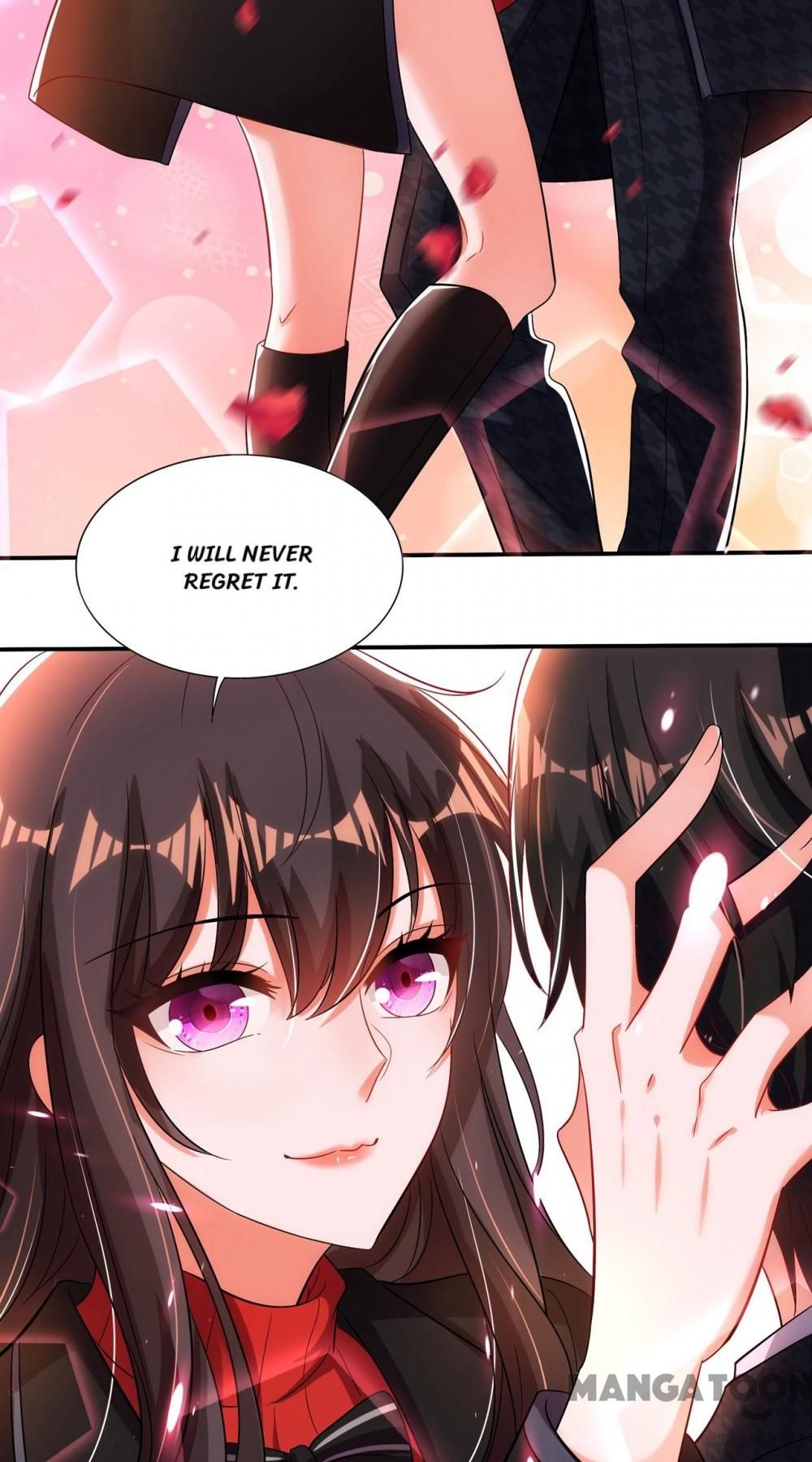 Spicy Wife’s Reborn World Chapter 115 - Page 24