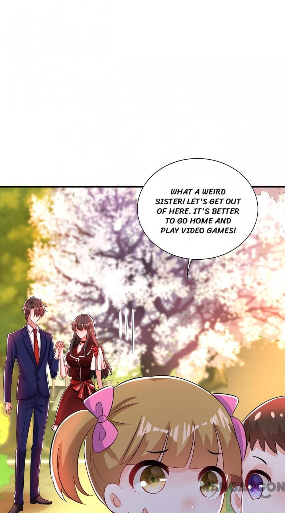 Spicy Wife’s Reborn World Chapter 121 - Page 45