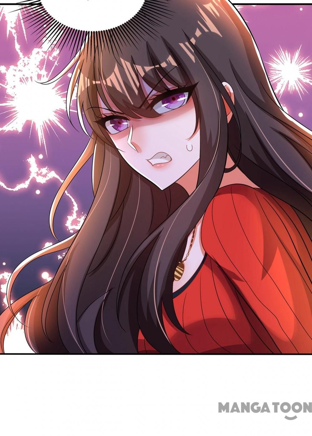 Spicy Wife’s Reborn World Chapter 124 - Page 48